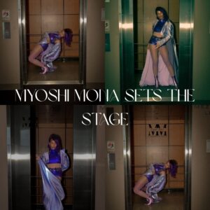 Creative Director (email for pricing)