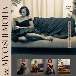 Event Styling Add-On $150