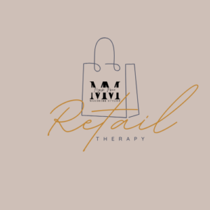 Retail Therapy - $160 for the 1st 2HRs